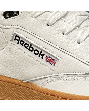 Chaussures Club C Bulc Reebok, shop New Surf à Dinan, Bretagne