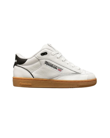 Chaussures Club C Bulc Reebok, shop New Surf à Dinan, Bretagne