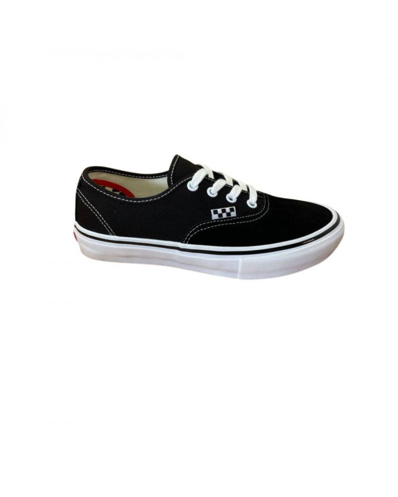 Chaussures Skate Authentic Vans, shop New Surf à Dinan, Bretagne