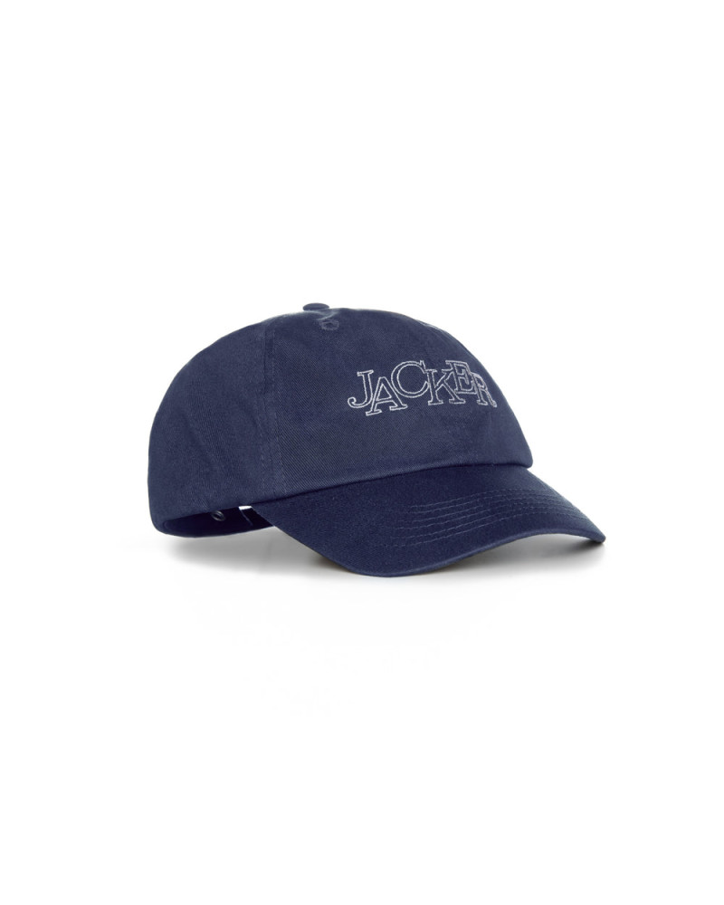 Casquette Contrast Jacker, shop New Surf à Dinan, Bretagne