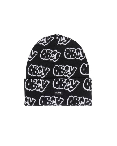 Bonnet Good Times Obey, shop New Surf à Dinan, Bretagne