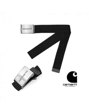 Ceinture Chrome Carhartt Wip, shop New Surf à Dinan, Bretagne