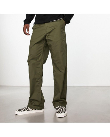 Pantalon Authentic Chino loose Vans, shop New Surf à Dinan, Bretagne