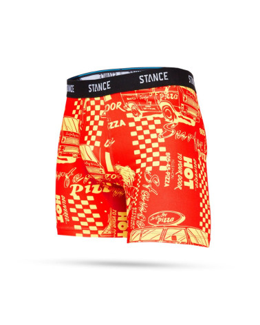 Boxer Stanger Things Stance, shop New Surf à Dinan, Bretagne