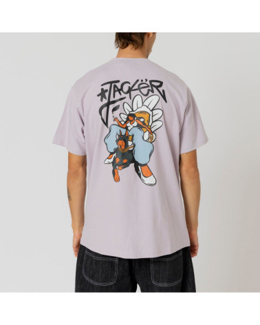 T-Shirt Queen J Jacker, shop New Surf à Dinan, Bretagne