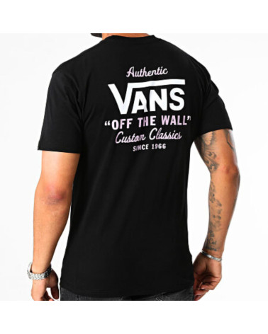 T-shirt Holder Vans, shop New Surf à Dinan, Bretagne