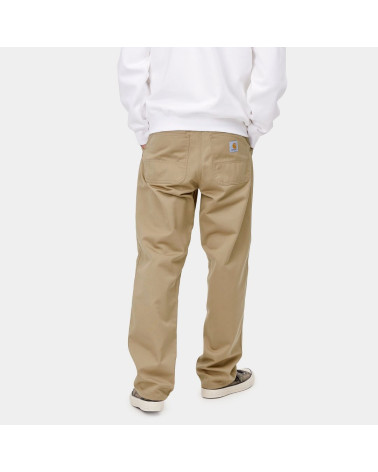 Pantalon Simple Carhartt Wip, shop New Surf à Dinan, Bretagne