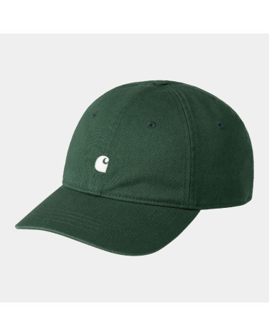 Casquette Madison logo Carhartt Wip, shop New Surf à Dinan, Bretagne