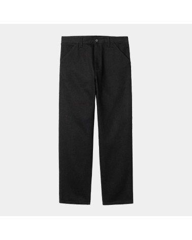 Pantalon Single Knee Carhartt Wip, shop New Surf à Dinan, Bretagne