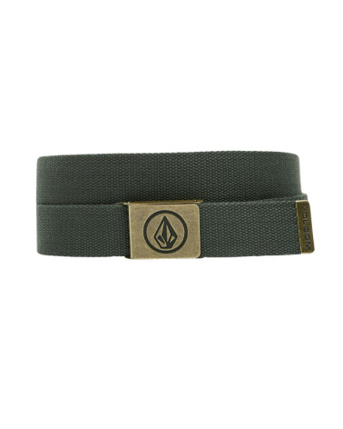 Ceinture Circle Volcom, shop New Surf à Dinan, Bretagne