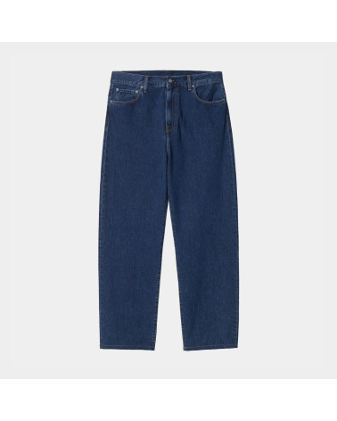 Pantalon Jean Landon Carhartt Wip, shop New Surf à Dinan, Bretagne